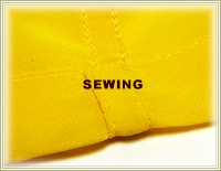 sewing