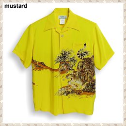 mustard
