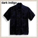 dark indigo