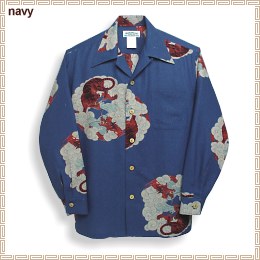 navy