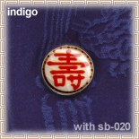 indigo