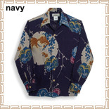 navy